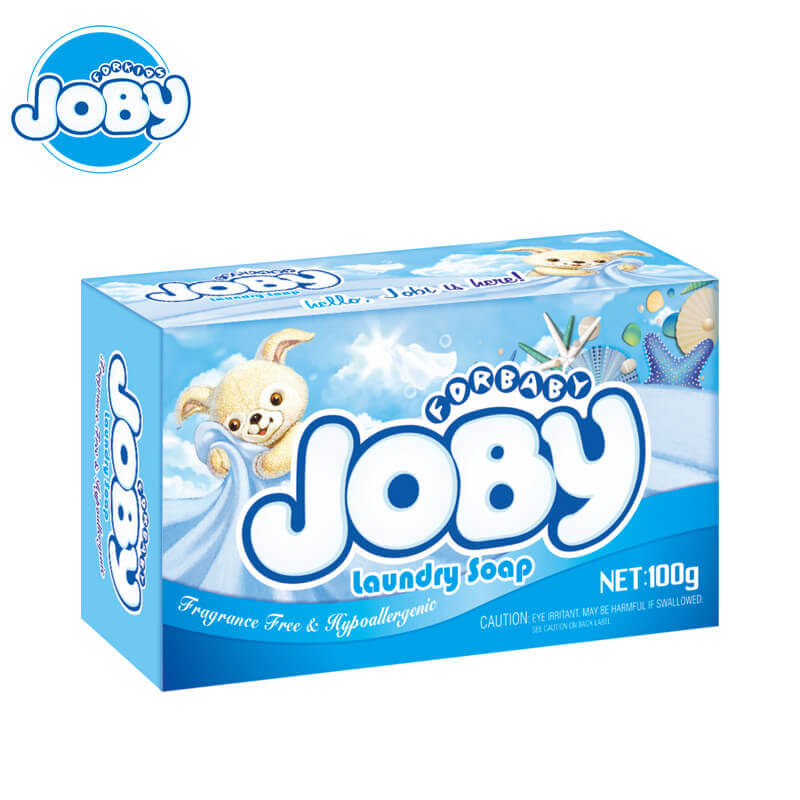صابون الغسيل مضاد الحساسية للأطفال والرضع JOBY