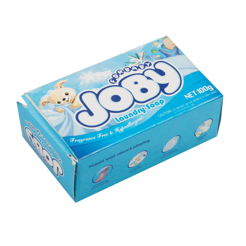 صابون الغسيل مضاد الحساسية للأطفال والرضع JOBY