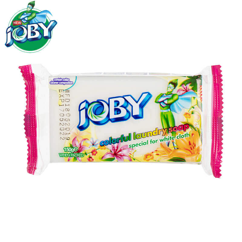 صابون الغسيل المبيض JOBY