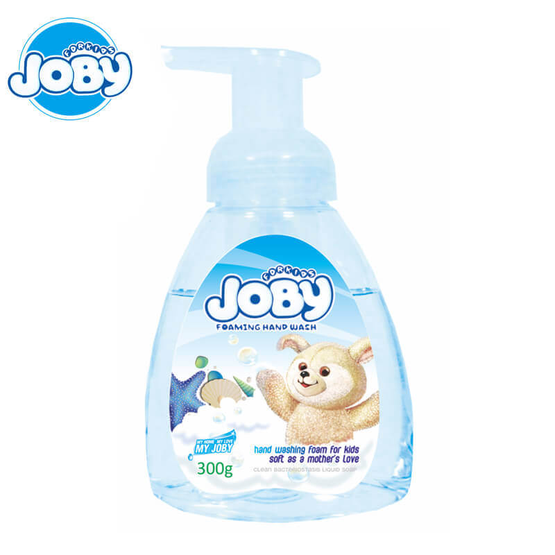 غسيل اليدين الرغوي للأطفال والرضع JOBY