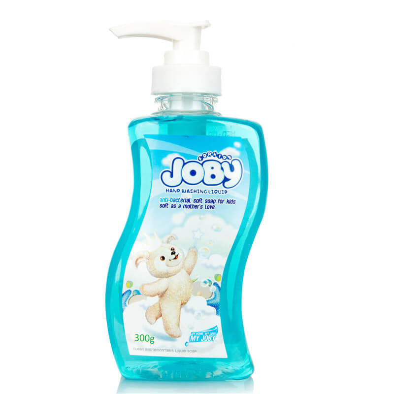 سائل غسيل اليدين للأطفال JOBY